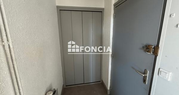 Location Appartement 3 pièces 76.12 m² - Roanne 42300