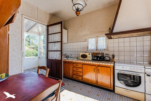 Maison à vendre |  Belin-Béliet |  7 pièces | 164 m²