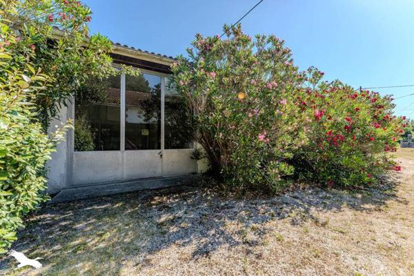 Maison à vendre |  Belin-Béliet |  7 pièces | 164 m²