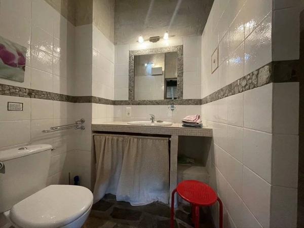 Bel ensemble immobilier