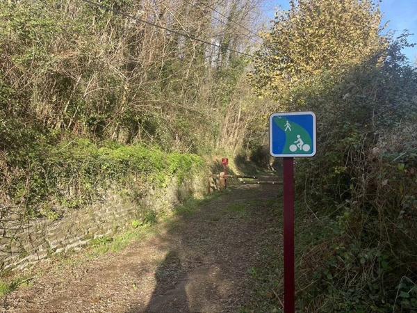 Bel ensemble immobilier