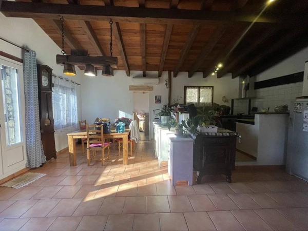 Bel ensemble immobilier