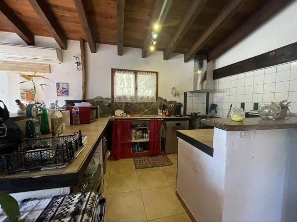 Bel ensemble immobilier