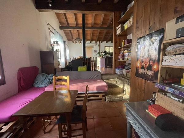 Bel ensemble immobilier