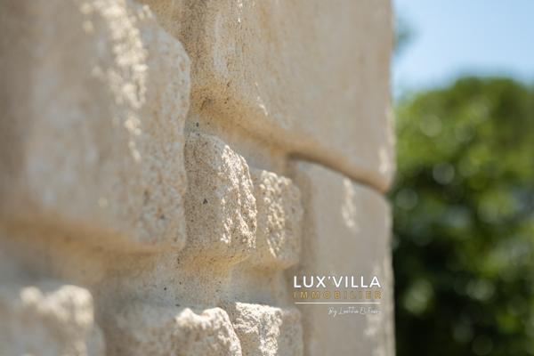 Saint-Jean-de-Cuculles (34270) Maison familiale à 15 min de Montpellier – Environnement exceptionnel, calme absolu