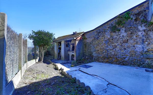 Maison à vendre    4 pièces • 104 m2 Chambourcy