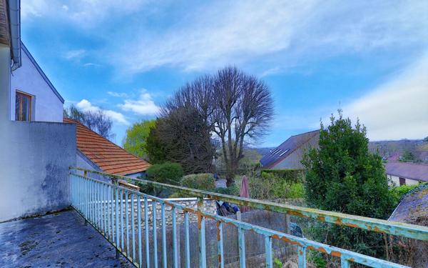 Maison à vendre    4 pièces • 104 m2 Chambourcy