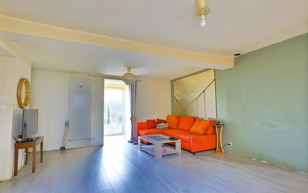 Maison à vendre    4 pièces • 104 m2 Chambourcy