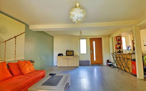 Maison à vendre    4 pièces • 104 m2 Chambourcy