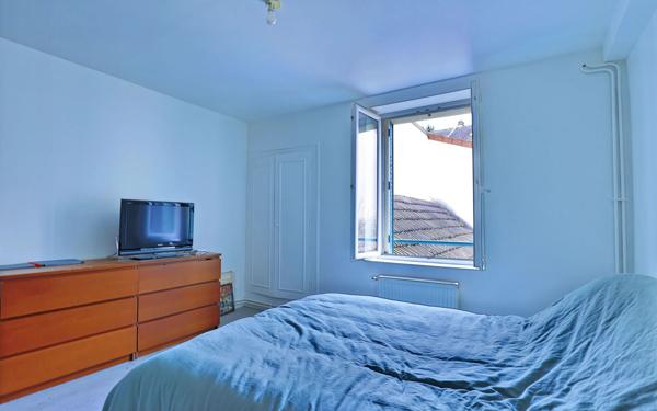 Maison à vendre    4 pièces • 104 m2 Chambourcy