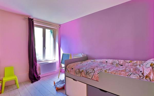 Maison à vendre    4 pièces • 104 m2 Chambourcy