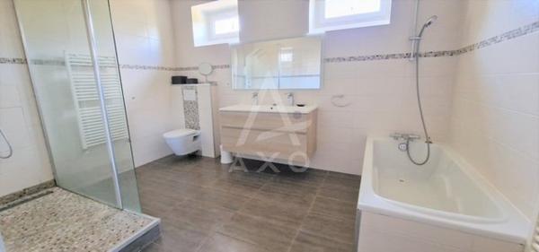 POLEYMIEUX AU MONT D'OR (69) Maison 4 Pièces