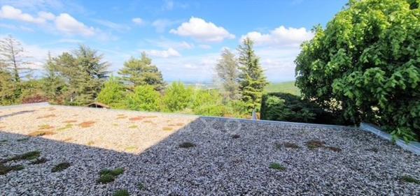 POLEYMIEUX AU MONT D'OR (69) Maison 4 Pièces