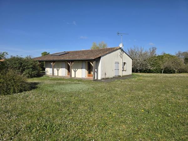 Maison à louer 750 € CC Allas-Bocage 3 p 97 m² DPE C