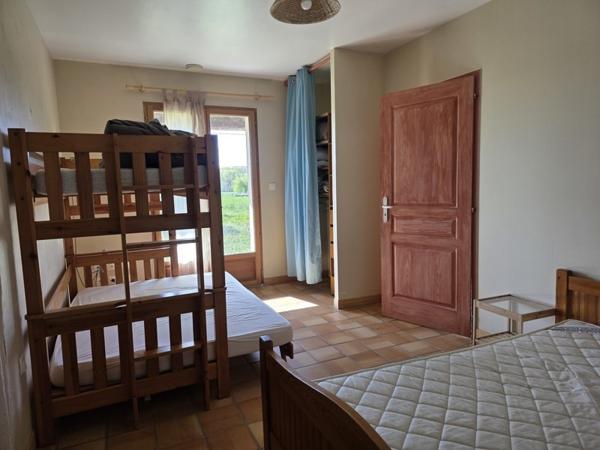 Maison à louer 750 € CC Allas-Bocage 3 p 97 m² DPE C