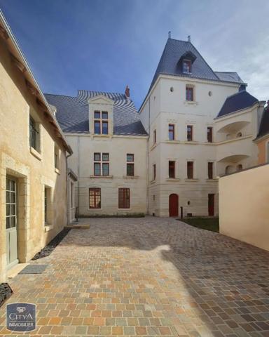 Appartement à louer 3 pièces 79.95m²