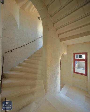 Appartement à louer 3 pièces 79.95m²