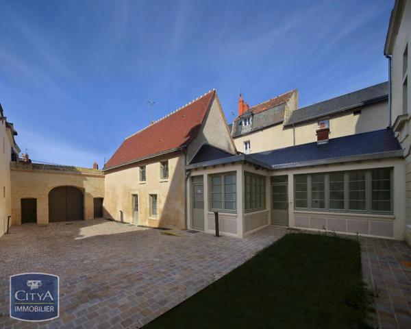 Appartement à louer 3 pièces 79.95m²