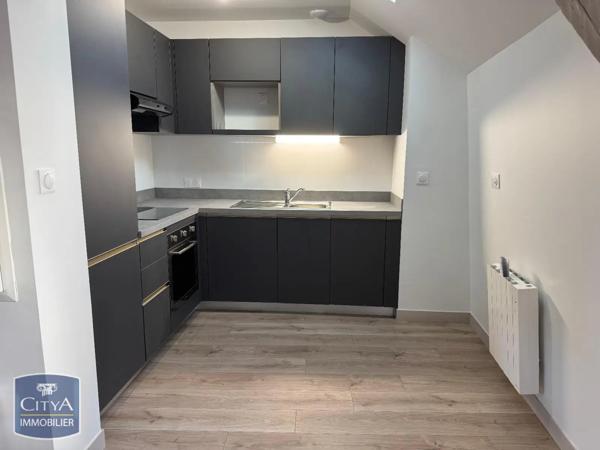 Appartement à louer 3 pièces 79.95m²