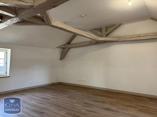 Appartement à louer 3 pièces 79.95m²
