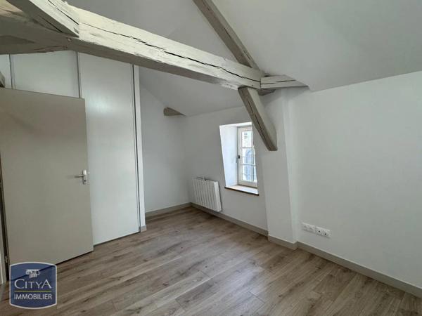 Appartement à louer 3 pièces 79.95m²