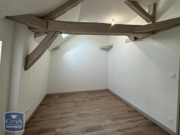 Appartement à louer 3 pièces 79.95m²