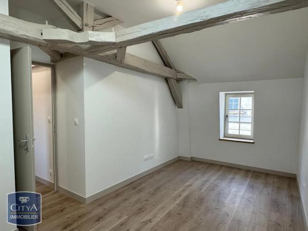 Appartement à louer 3 pièces 79.95m²