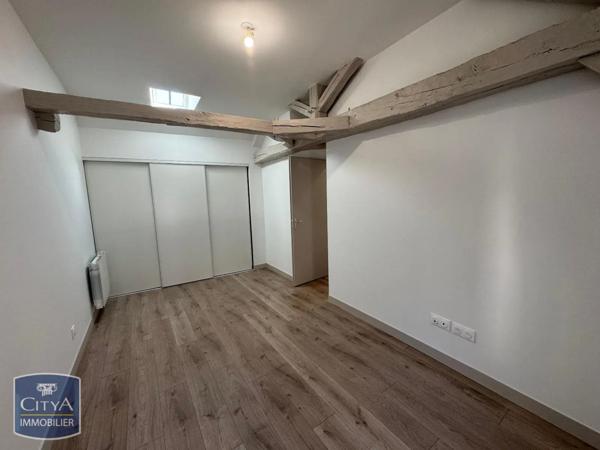 Appartement à louer 3 pièces 79.95m²