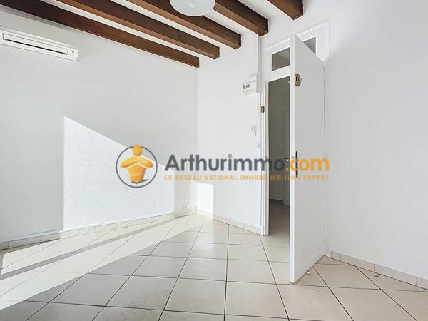 Vente                                                      Immeuble
                        
                     7 pièces                                         à Perpignan