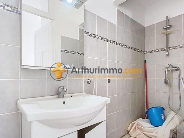Vente                                                      Immeuble
                        
                     7 pièces                                         à Perpignan