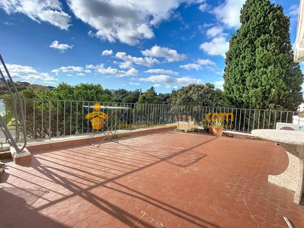 Vente                                                      Immeuble
                        
                     7 pièces                                         à Perpignan