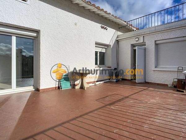 Vente                                                      Immeuble
                        
                     7 pièces                                         à Perpignan