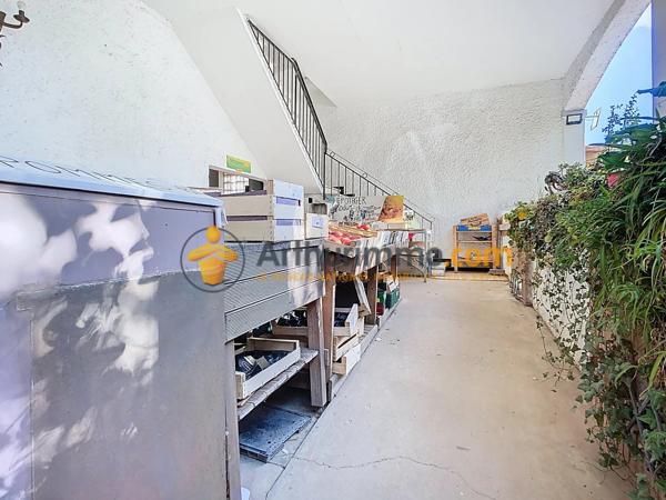 Vente                                                      Immeuble
                        
                     7 pièces                                         à Perpignan