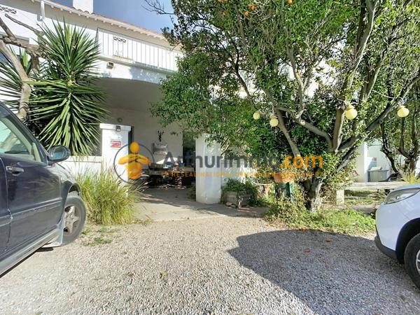 Vente                                                      Immeuble
                        
                     7 pièces                                         à Perpignan