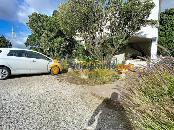 Vente                                                      Immeuble
                        
                     7 pièces                                         à Perpignan
