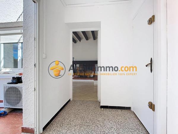Vente                                                      Immeuble
                        
                     7 pièces                                         à Perpignan