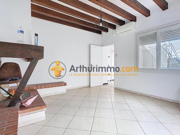 Vente                                                      Immeuble
                        
                     7 pièces                                         à Perpignan