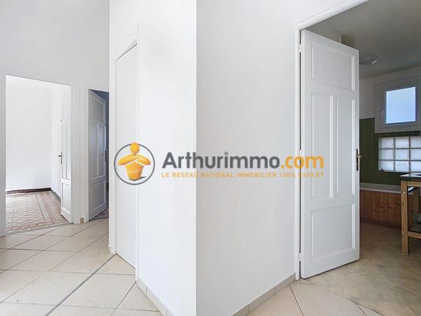 Vente                                                      Immeuble
                        
                     7 pièces                                         à Perpignan