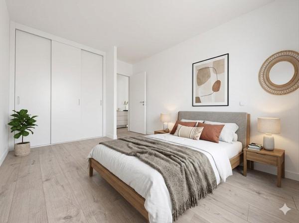 Maison neuve de plain-pied frais notaires réduits