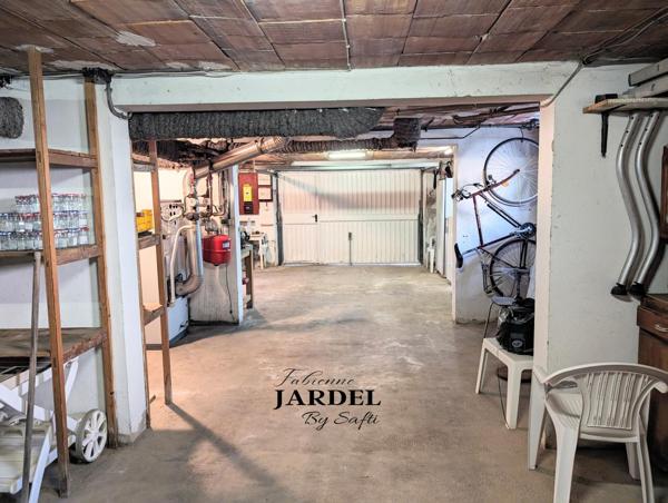 MAISON SPACIEUSE A PROXIMITE DES COMMODITES