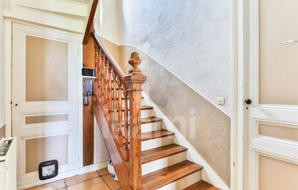 Maison de 120 m²