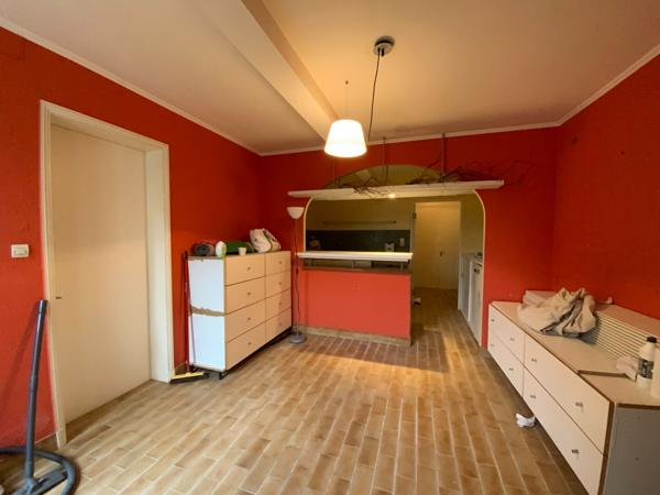 Immeuble Jonzac centre260 m2