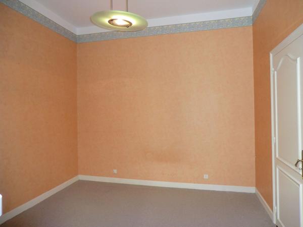 Immeuble Jonzac centre260 m2