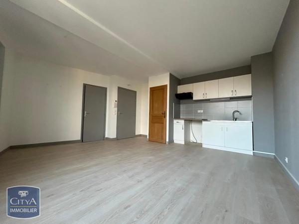 Appartement à vendre 1 pièce 49m²
