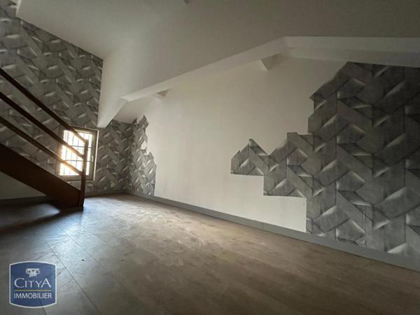 Appartement à vendre 1 pièce 49m²