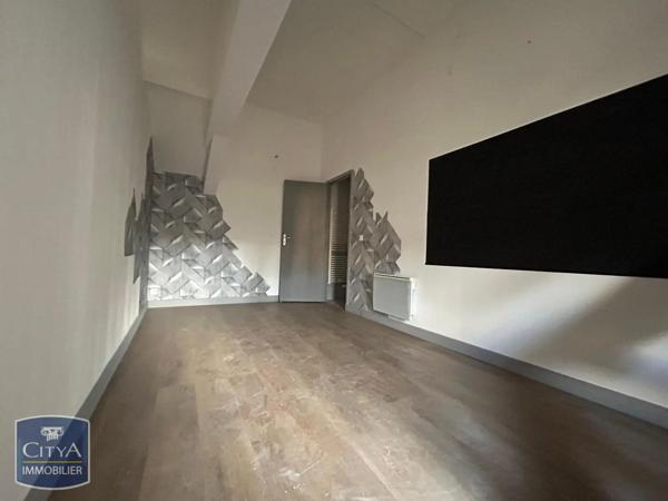 Appartement à vendre 1 pièce 49m²