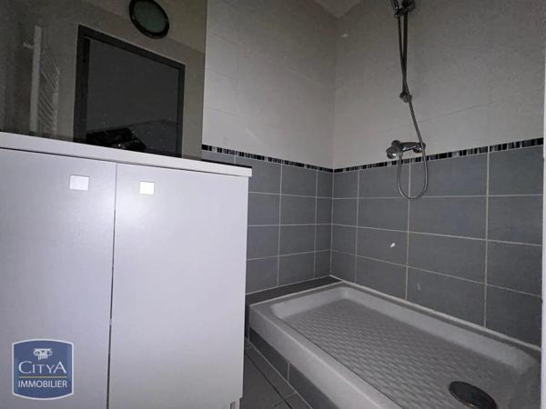 Appartement à vendre 1 pièce 49m²