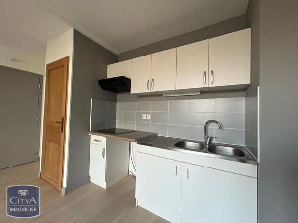 Appartement à vendre 1 pièce 49m²