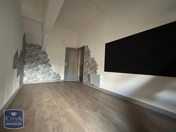 Appartement à vendre 1 pièce 49m²