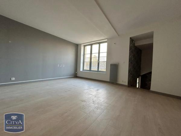Appartement à vendre 1 pièce 49m²